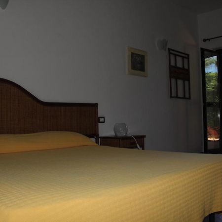 Casa Vacanze Marzano Guest House Tropea Eksteriør bilde