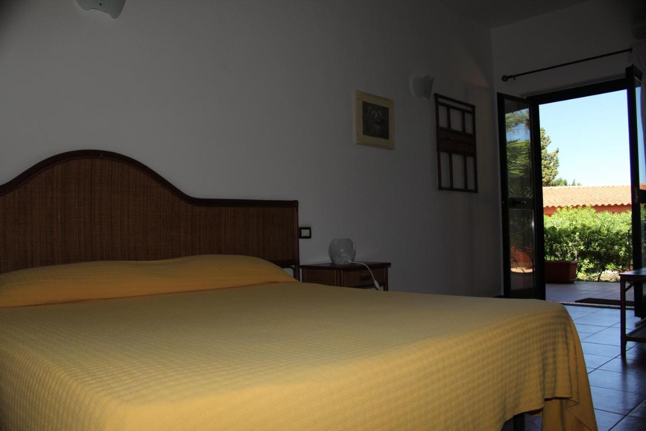 Casa Vacanze Marzano Guest House Tropea Eksteriør bilde