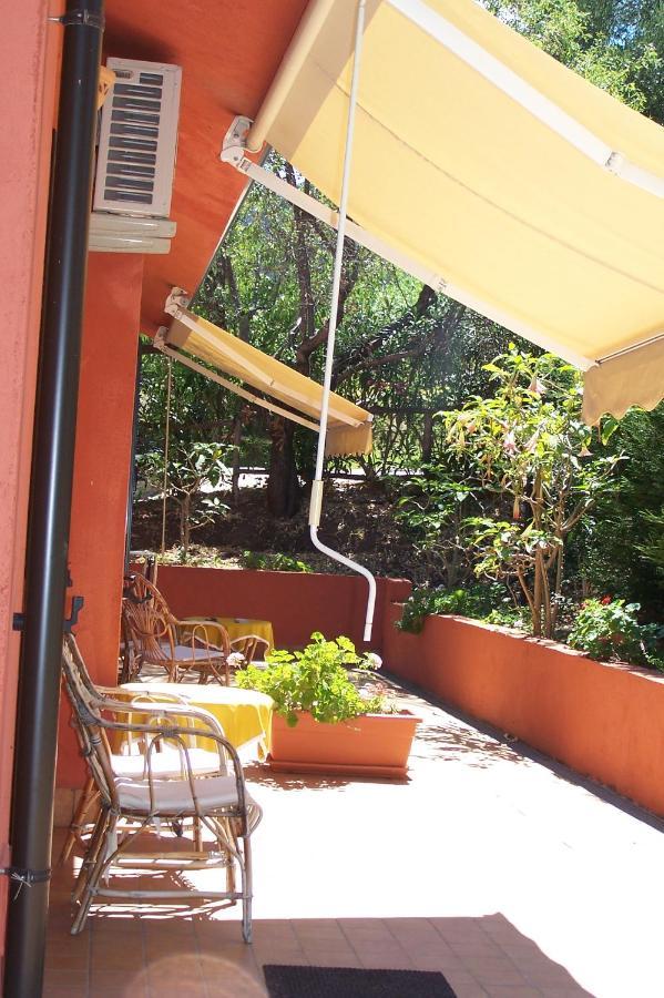 Casa Vacanze Marzano Guest House Tropea Eksteriør bilde