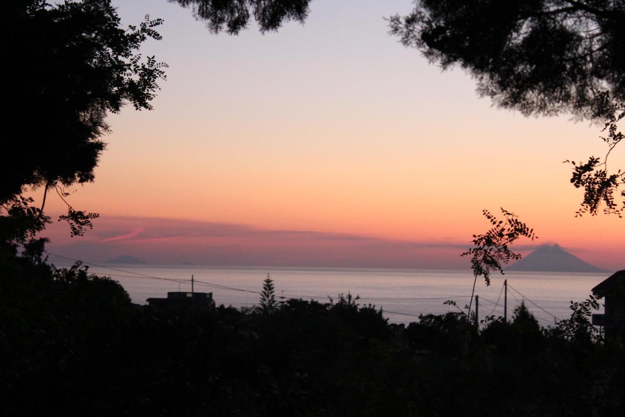 Casa Vacanze Marzano Guest House Tropea Eksteriør bilde
