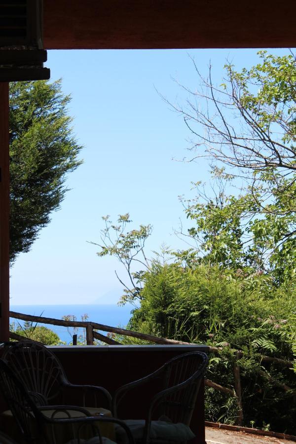 Casa Vacanze Marzano Guest House Tropea Eksteriør bilde