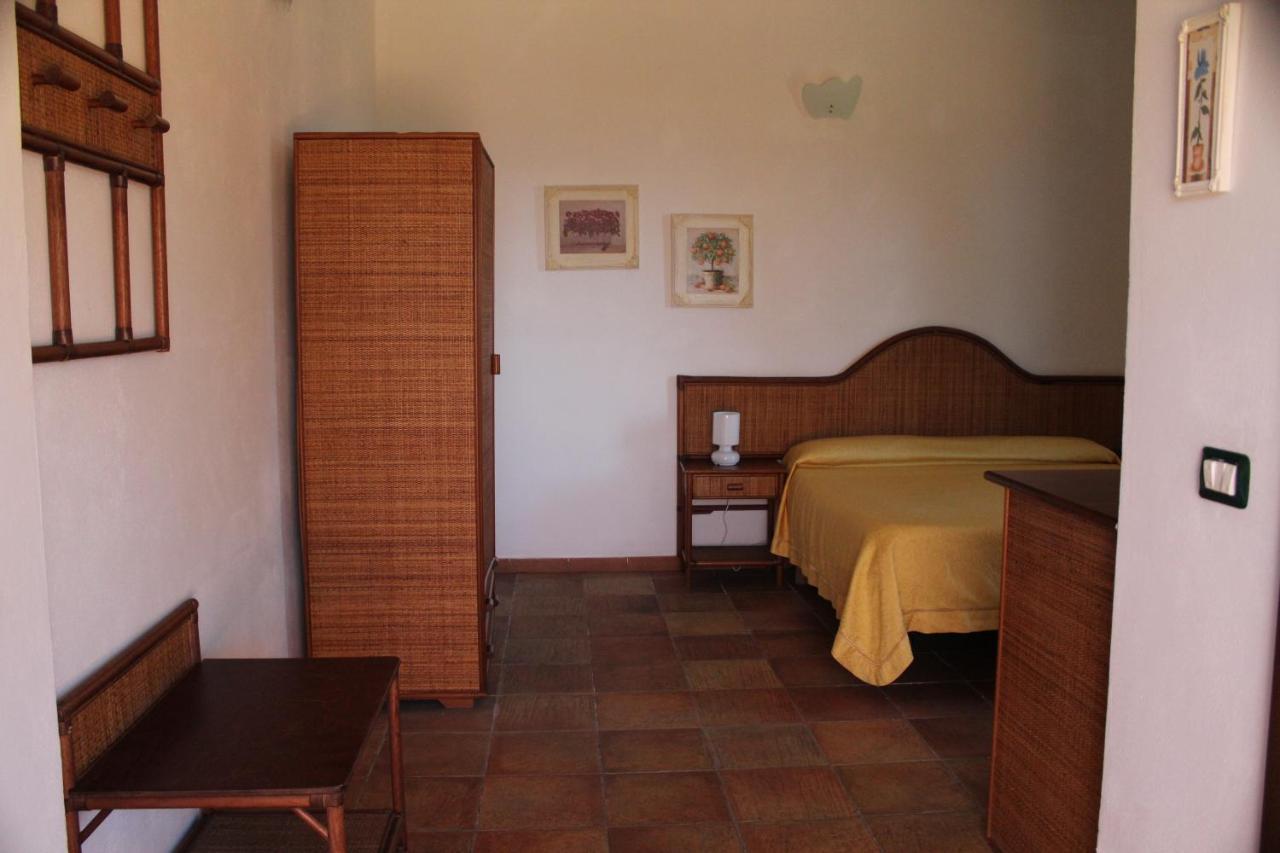 Casa Vacanze Marzano Guest House Tropea Eksteriør bilde