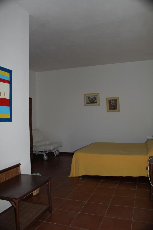 Casa Vacanze Marzano Guest House Tropea Eksteriør bilde