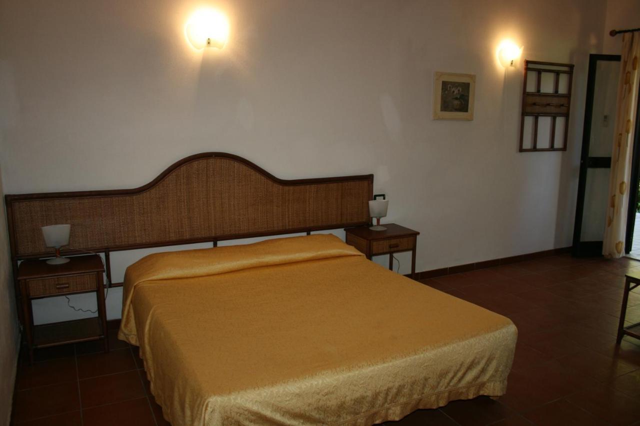 Casa Vacanze Marzano Guest House Tropea Eksteriør bilde