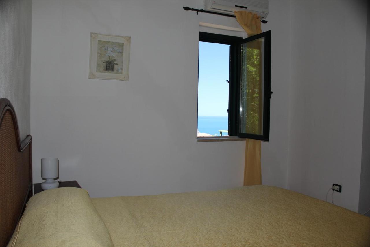 Casa Vacanze Marzano Guest House Tropea Eksteriør bilde